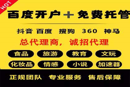 SEM托管优化案例深度解析